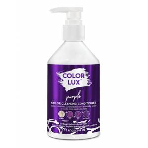 Color Lux Purple Color Cleansing Conditioner 244mL
