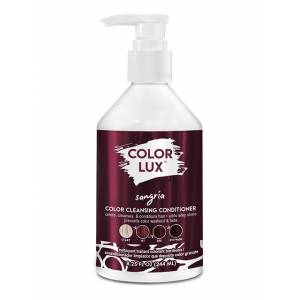 Color Lux Sangria Color Cleansing Conditioner 244m...