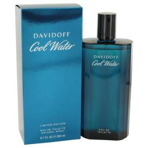 Davidoff Cool Water EDT 200ml