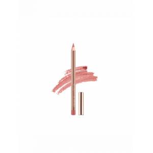 Nude By Nature Lip Pencil 02 Blush Nude