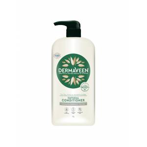 Dermaveen Daily Nourish Oatmeal Conditioner 1 Litre