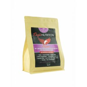 Eagle Nutrition Fusion 50% Pea 50% Sprout Brown Rice 1kg