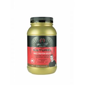 Designer Physique Whey Protein Isolate Double Choc...