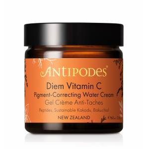 Antipodes Diem Vitamin C Pigment Correcting Water Cream 60ml