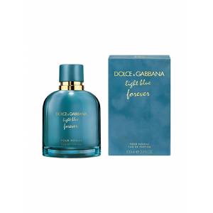 Dolce & Gabbana Light Blue Forever Pour Homme EDP ...
