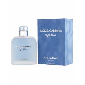 Dolce & Gabbana Light Blue Intense EDP 200ml