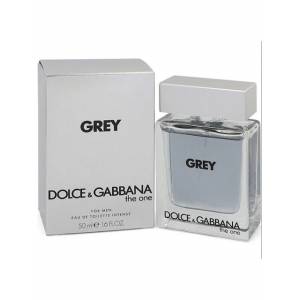 Dolce & Gabbana The One Grey EDT Intense 50ml
