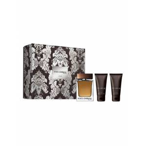Dolce & Gabbana The One For Men 3 Piece Gift Set