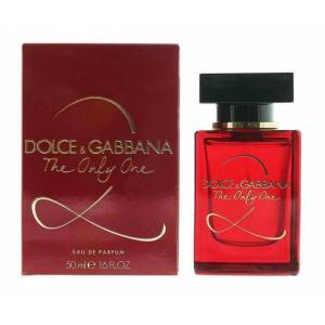 Dolce & Gabbana The Only One 2 EDP 50ml