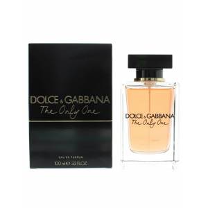 Dolce & Gabbana The Only One EDP 100ml - 3423478452657
