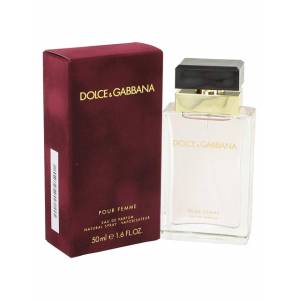 Dolce & Gabbana Pour Femme EDP 50ml