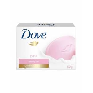 Dove Beauty Cream Soap Bar Pink Moisturising Milk ...
