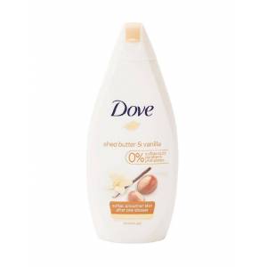 Dove Body Wash Purely Pampering Shea Butter and Va...