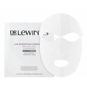Dr Lewinn's LSC S8 Treatment Mask Single Unboxed