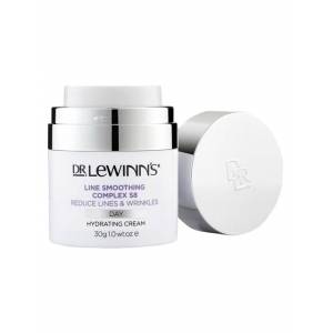 Dr Lewinn's LSC S8 Hydrating day Cream 30g Unboxed