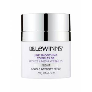 Dr Lewinn's LSC S8 Double Intensity Night Cream 30...