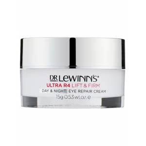 Dr Lewinn's Ultra R4 Eye Repair Cream 15g Unboxed