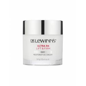 Dr Lewinn's Ultra R4 Restorative Cream 50g Unboxed