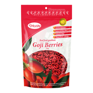 Morlife Goji Berries 250g