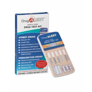Drug Alert Multi Drug 1 Kit