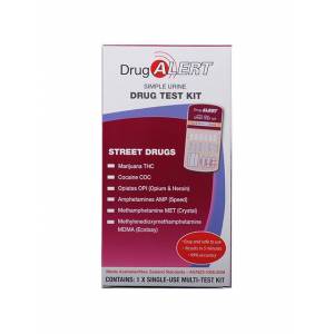 Drug Alert Street Drugs 1 Kit