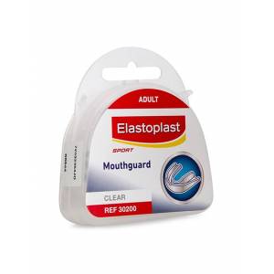 Elastoplast Adult Mouthguard Assorted