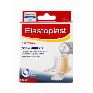 Elastoplast Comfort Lift Ankle L
