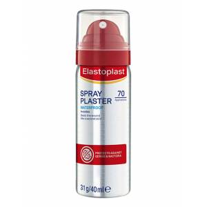Elastoplast Spray Plaster 30g