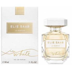 Elie Saab Le Parfum In White EDP 90ml