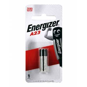 Energizer Batteries A23 12v 1 Pack