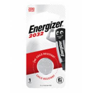 Energizer Batteries Lithium ECR 2032 Single
