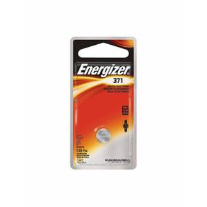 Energizer Watch Batteries 371 BPZ
