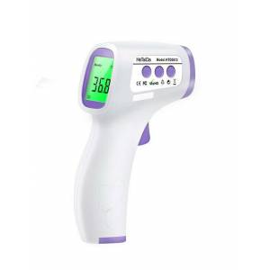 Forehead Thermometer Infrared Non Contact–Hetaid...