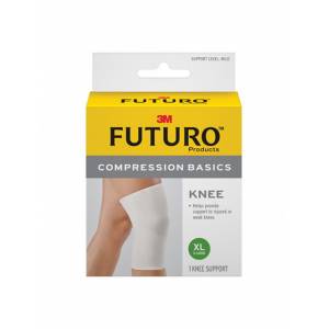 Futuro Basics Sport Elastic Knee Brace X-Large