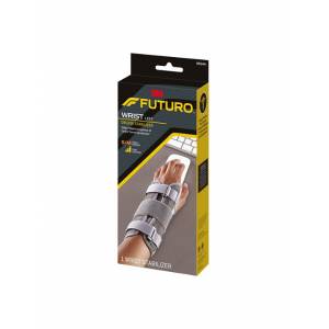 Futuro Deluxe Wrist Stabiliser Left Small/Medium