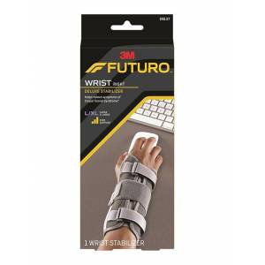 Futuro Deluxe Wrist Stabiliser Right Large/X-Large