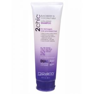 Giovanni Shampoo 2Chic Ultra Repair Damaged Hair 2...