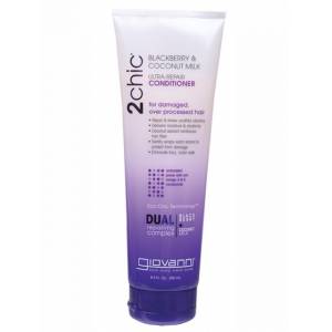 Giovanni Conditioner 2Chic Ultra Repair Damaged Hair 250ml