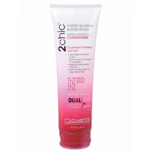 Giovanni Conditioner 2Chic Ultra Luxurious Stresse...
