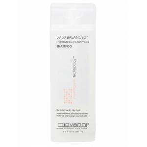 Giovanni Shampoo 50/50 Balanced Normal/Dry Hair 25...