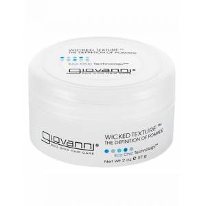 Giovanni Hair Styling Wax Wicked Texture Pomade 57...