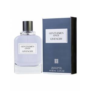 Givenchy Gentleman Only EDT 100ml