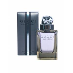 Gucci By Gucci Pour Homme EDT 90ml Spray