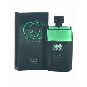 Gucci Guilty Black EDT 90ml