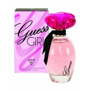 Guess Girl EDT 100ml