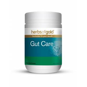 Herbs Of Gold Gut Care 150g