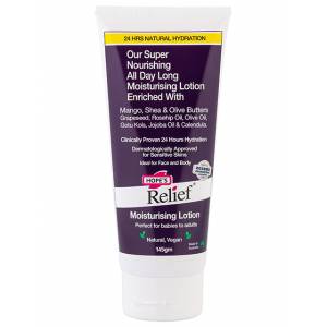 Hope's Relief Eczema and Other Skin Conditions Moi...