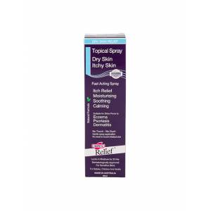 Hope's Relief Dry, Itchy Topical Spray 90ml