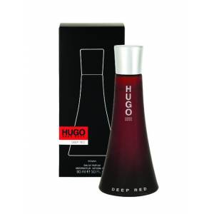 Hugo Boss Hugo Deep Red EDP 90ml