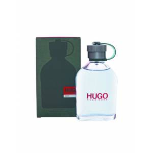 Hugo Boss Hugo Man Green EDT 125ml